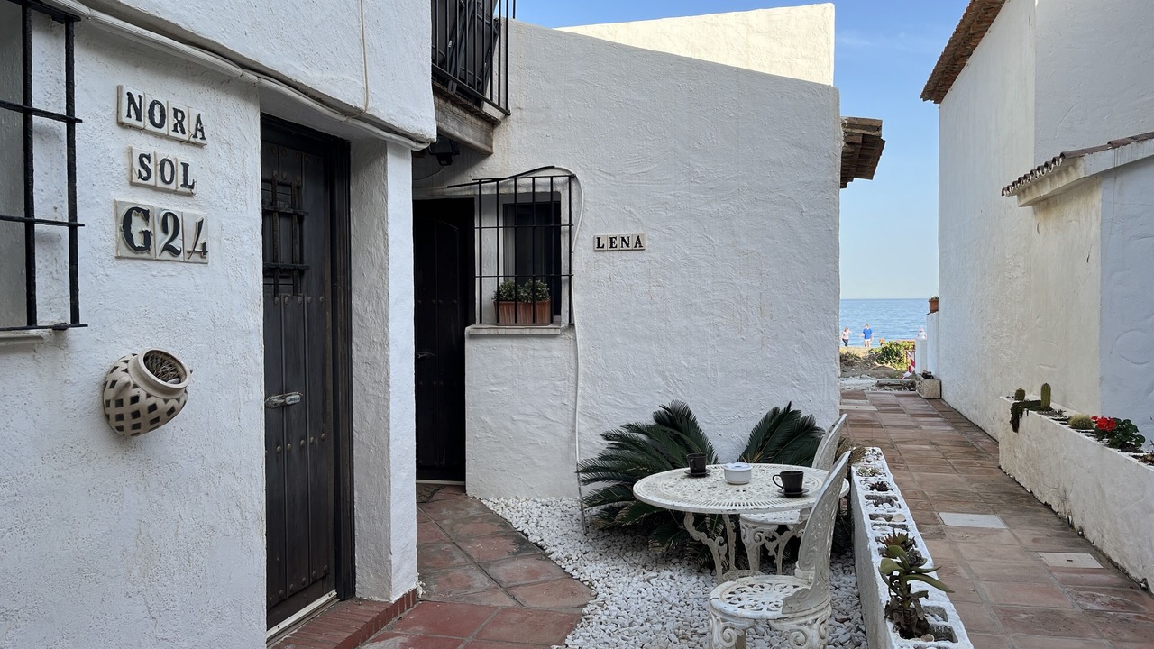 Photo of Outdoor in Bahia Dorada