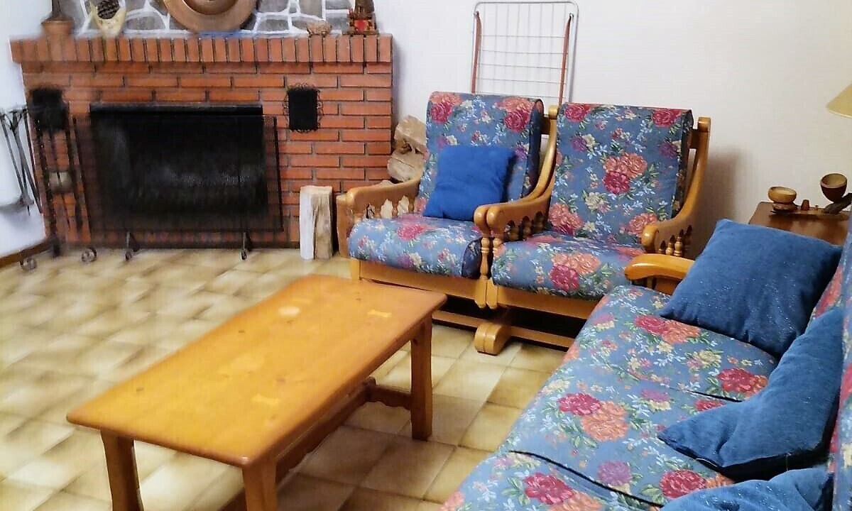 Photo of Livingroom in Gea de Albarracin
