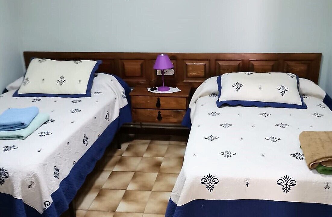 Photo of Bedroom in Gea de Albarracin