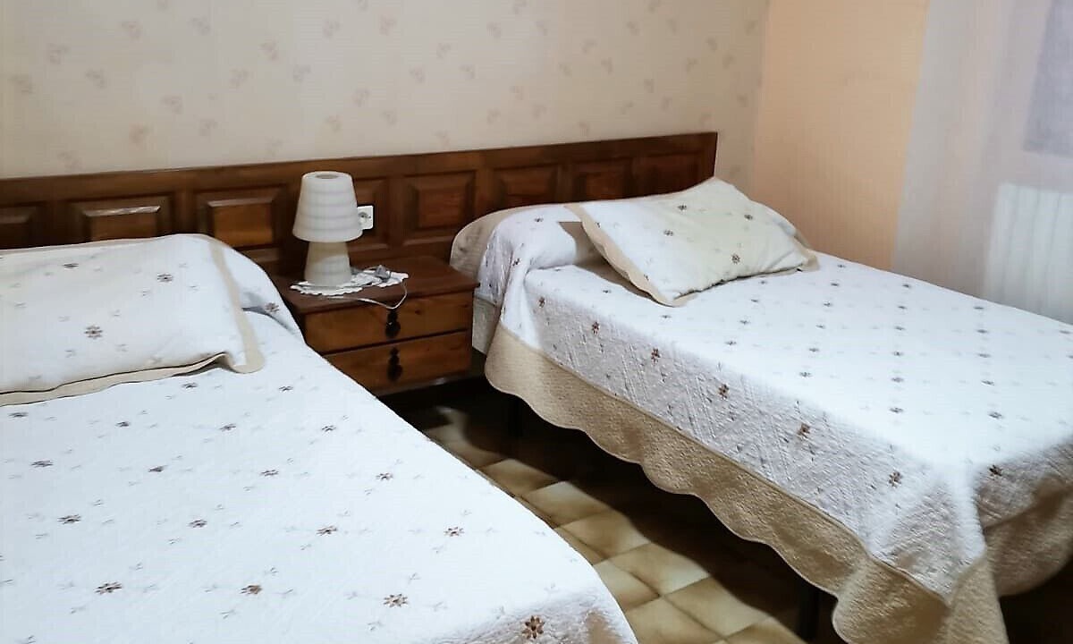 Photo of Bedroom in Gea de Albarracin