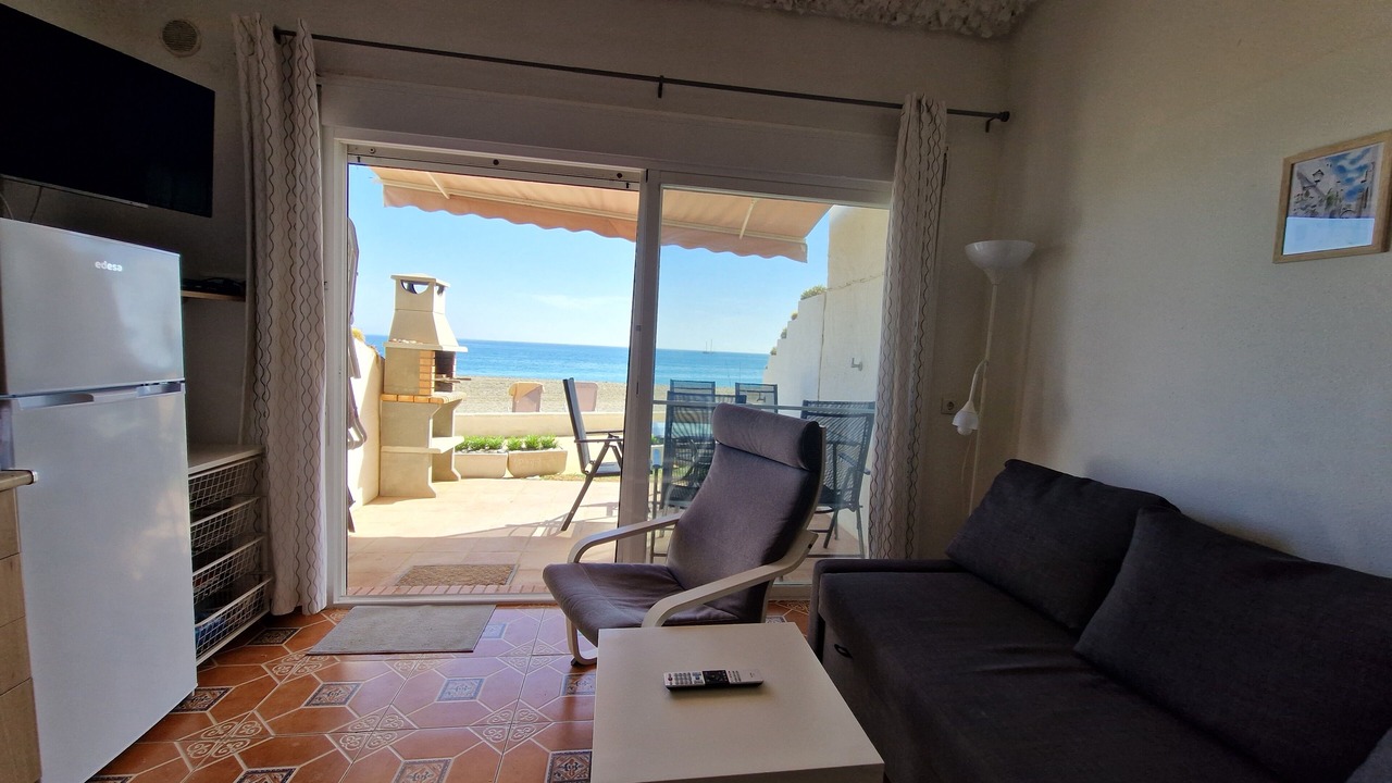 Photo of Livingroom in Bahia Dorada