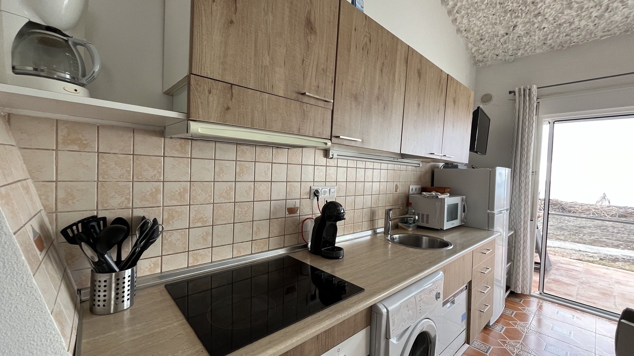Photo of Kitchen in Bahia Dorada
