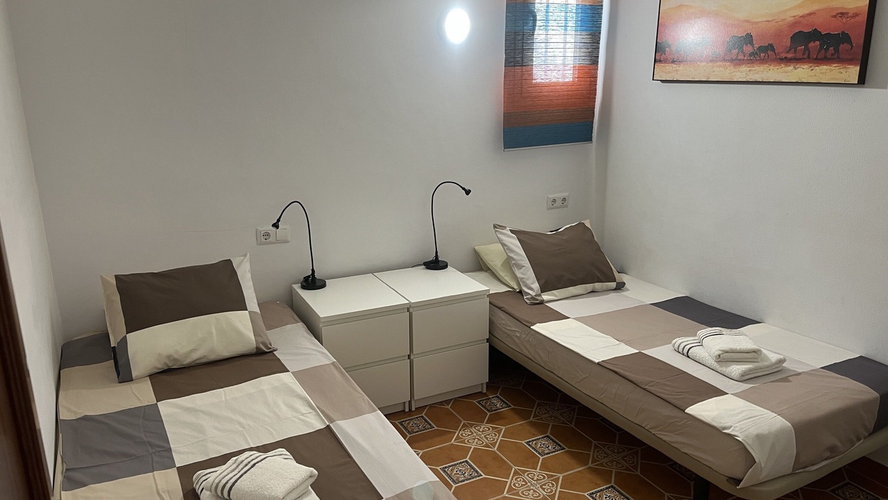 Photo of Bedroom in Bahia Dorada