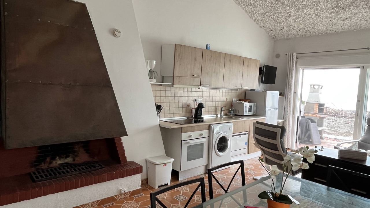 Photo of Kitchen in Bahia Dorada