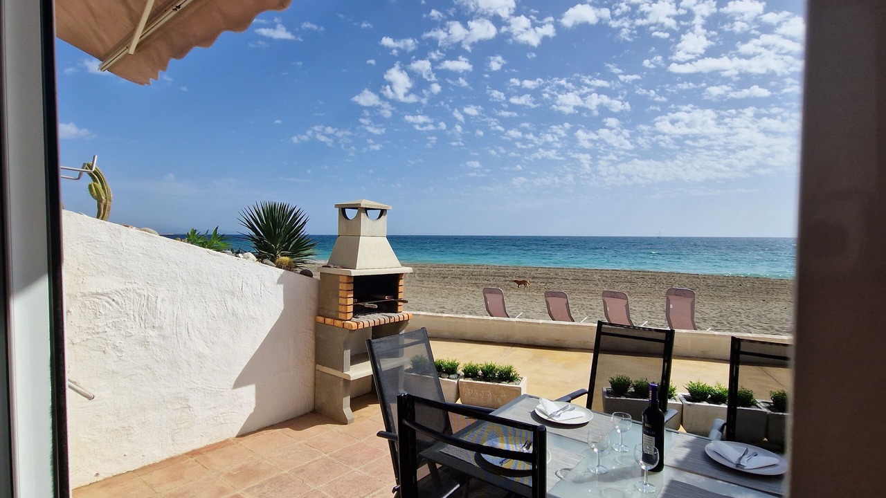 Photo of Outdoor in Bahia Dorada