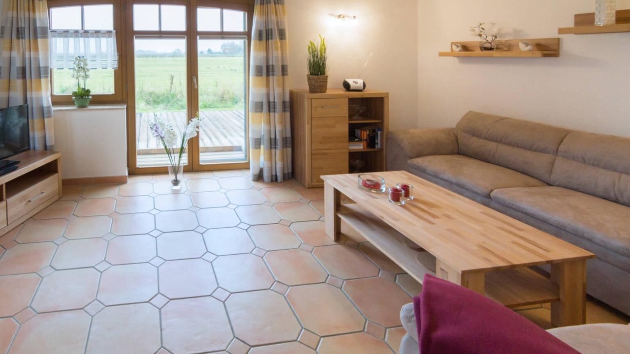 Photo of Livingroom in Westeraccumersiel
