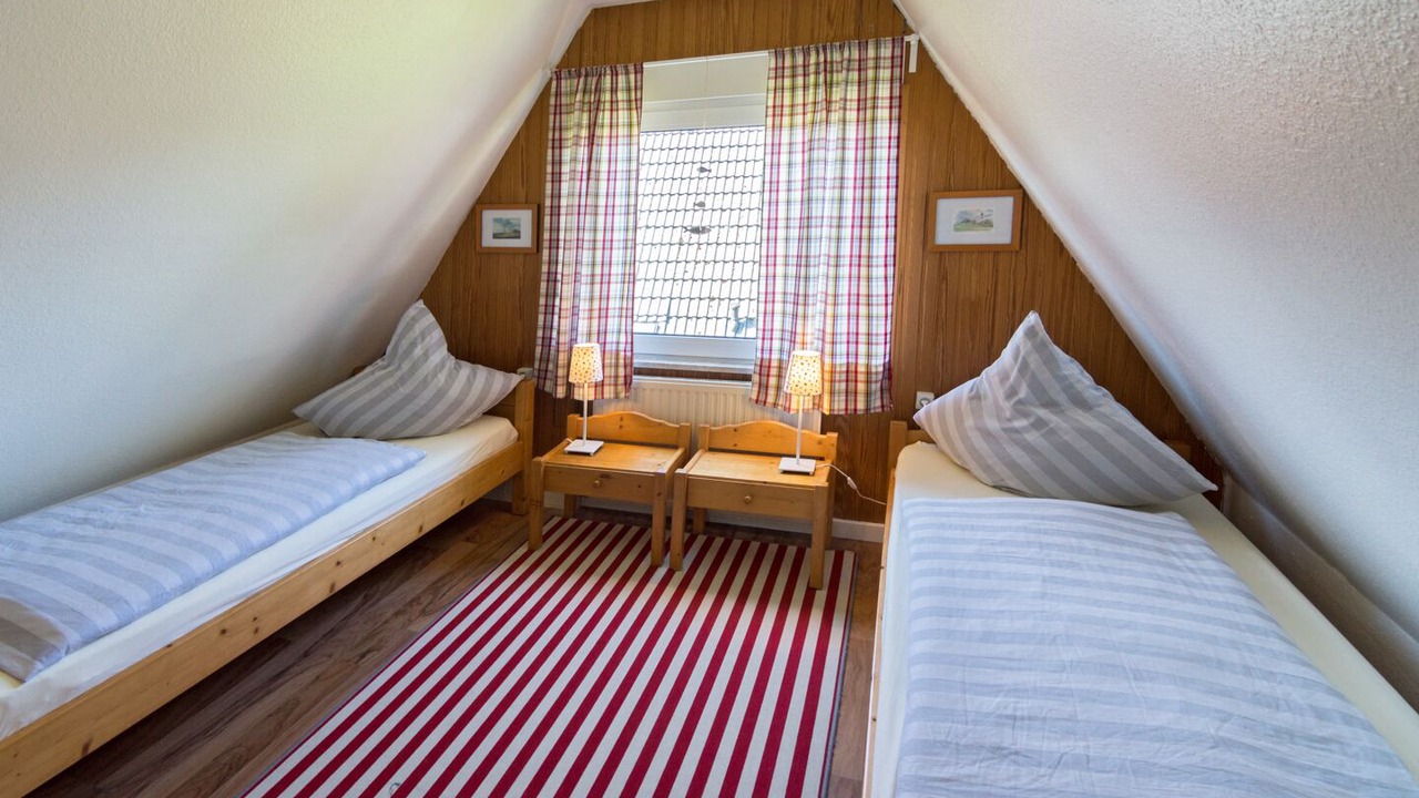 Photo of Bedroom in Westeraccumersiel