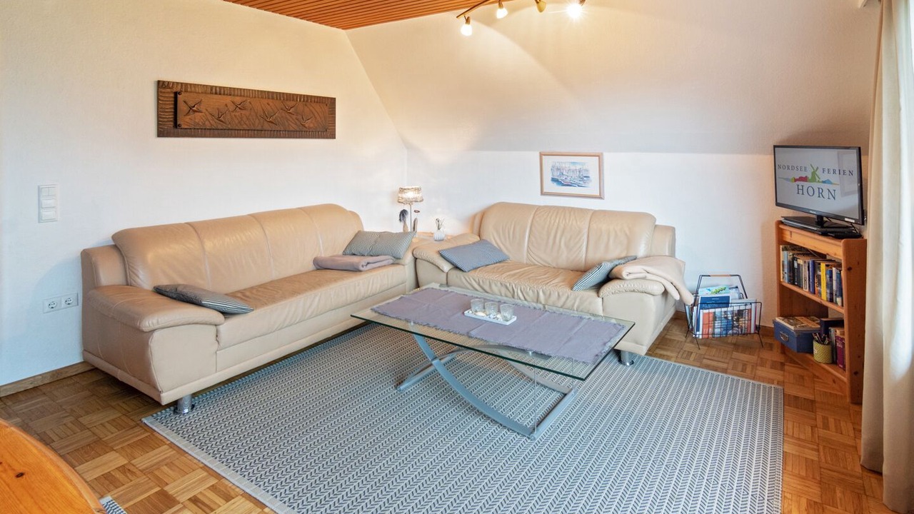 Photo of Livingroom in Westeraccumersiel