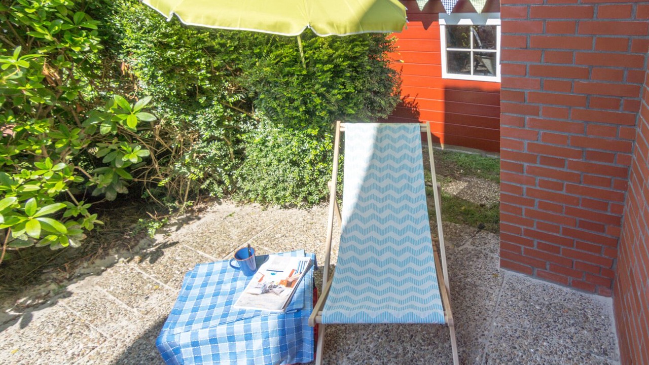 Photo of Outdoor in Westeraccumersiel