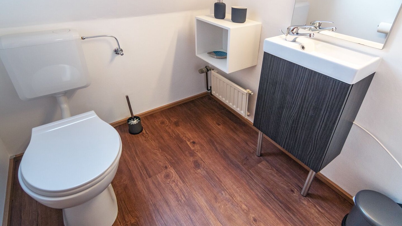 Photo of Bathroom in Westeraccumersiel