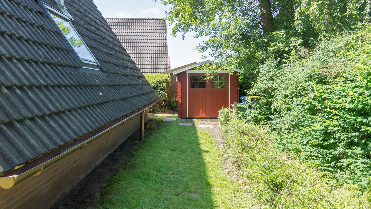 Photo of Outdoor in Westeraccumersiel