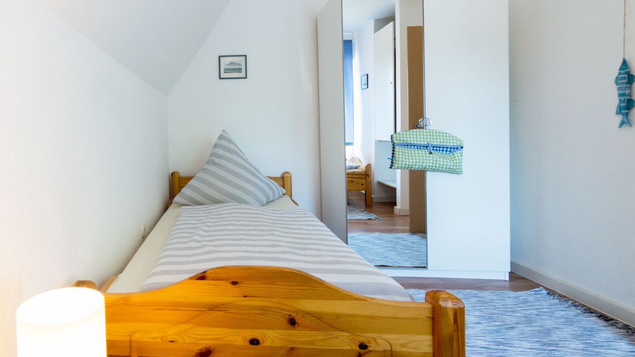 Photo of Bedroom in Westeraccumersiel