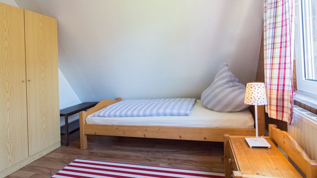 Photo of Bedroom in Westeraccumersiel