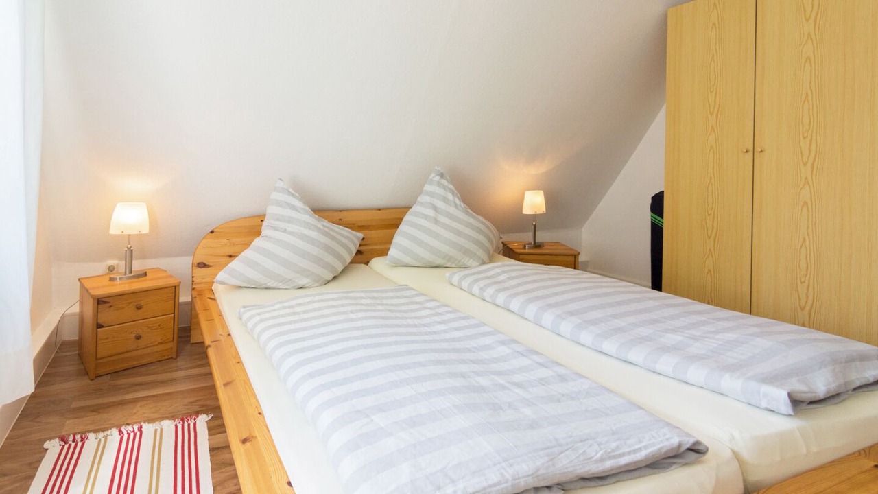Photo of Bedroom in Westeraccumersiel