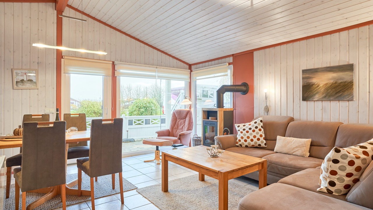 Photo of Livingroom in Simonsberg