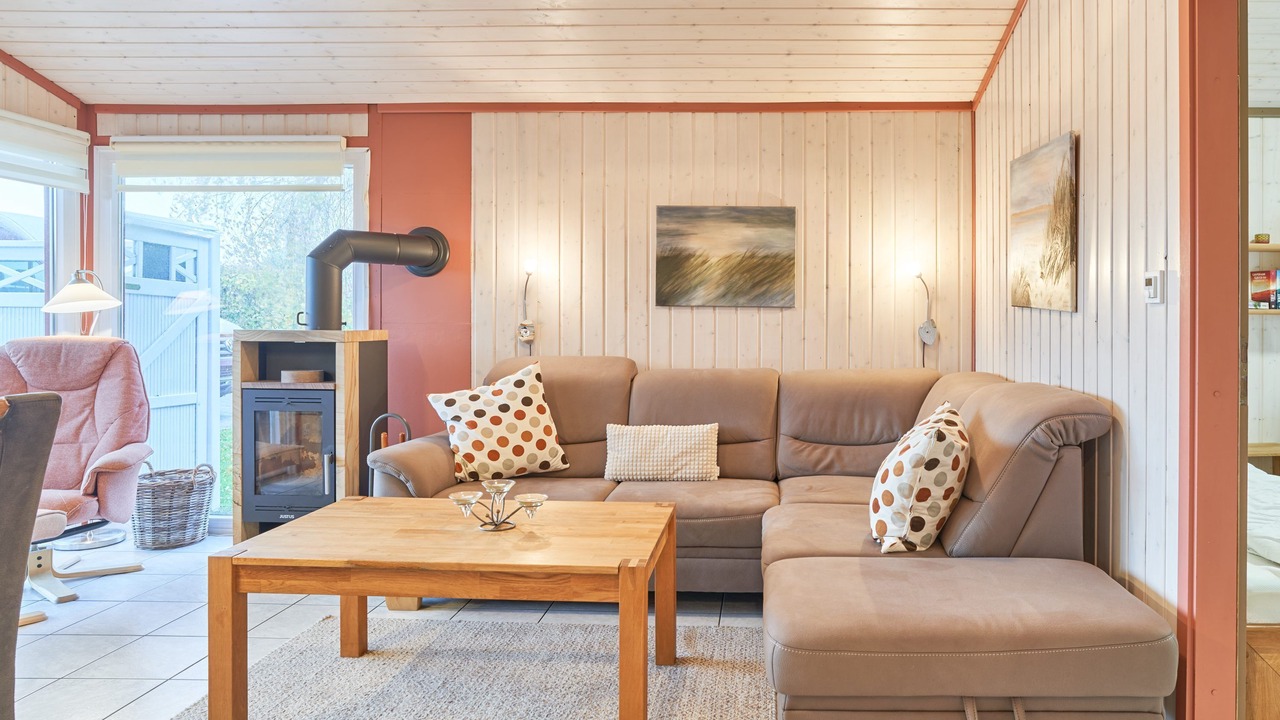 Photo of Livingroom in Simonsberg