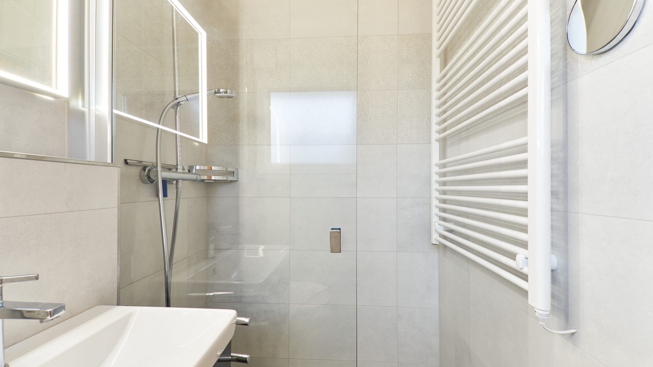 Photo of Bathroom in Simonsberg
