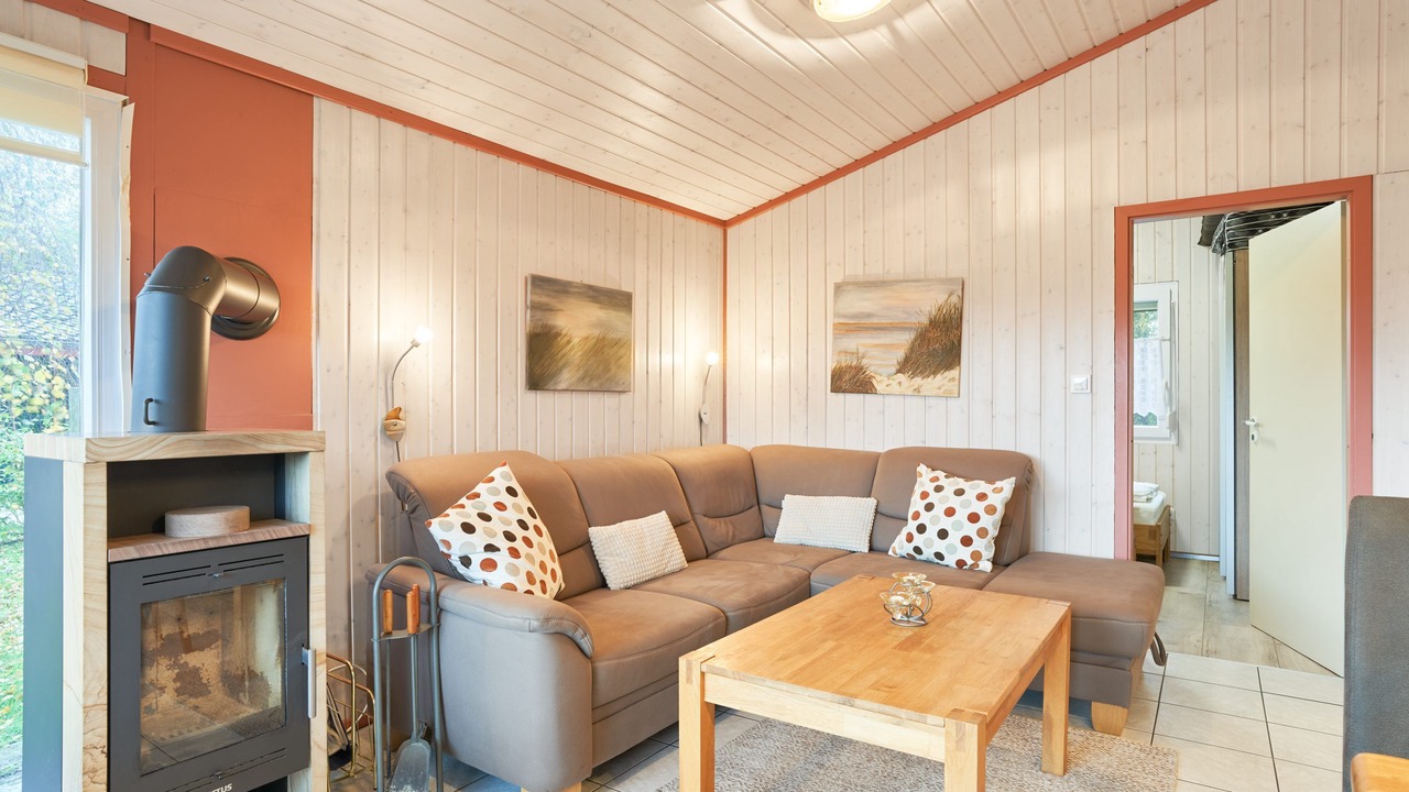 Photo of Livingroom in Simonsberg
