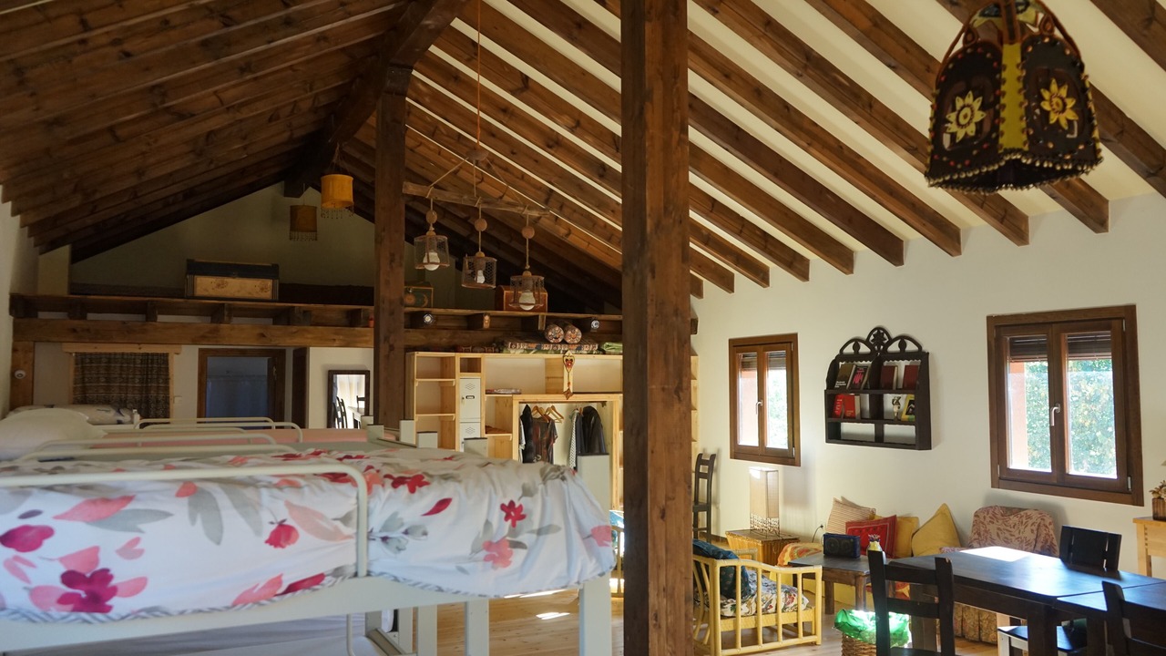 Photo of Bedroom in Las Medulas