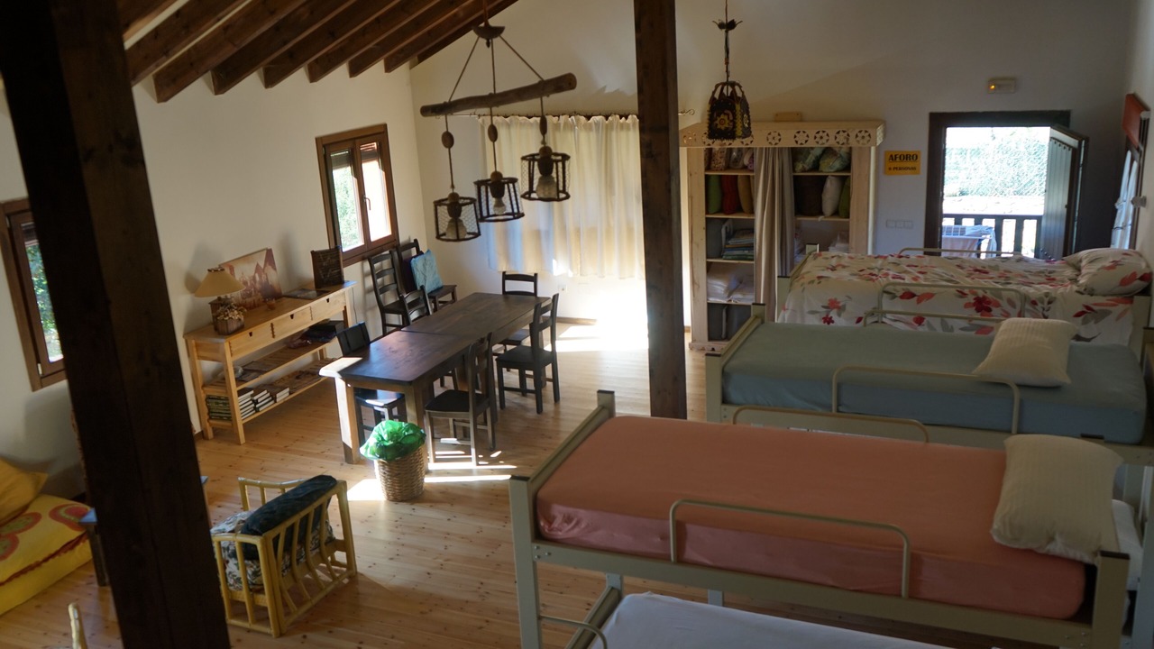 Photo of Bedroom in Las Medulas