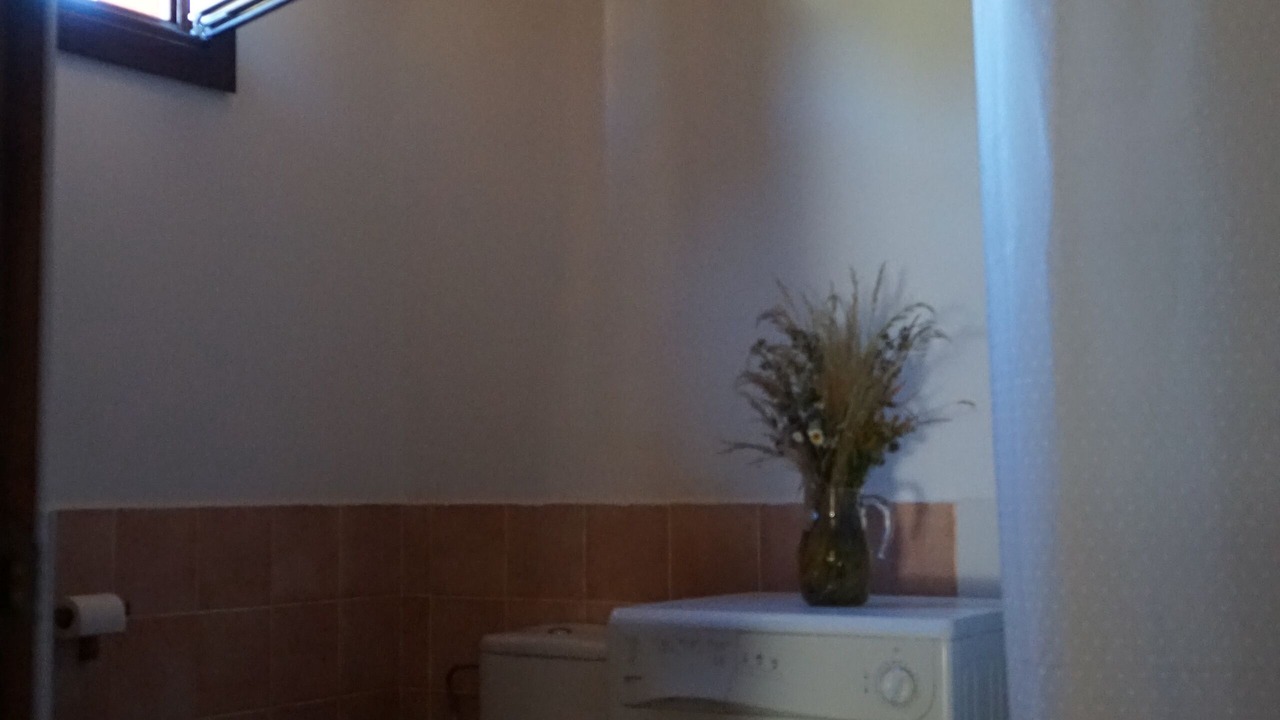 Photo of Bathroom in Las Medulas
