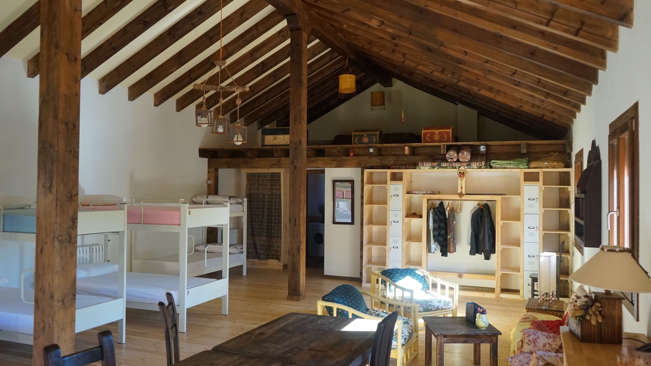 Photo of Bedroom in Las Medulas