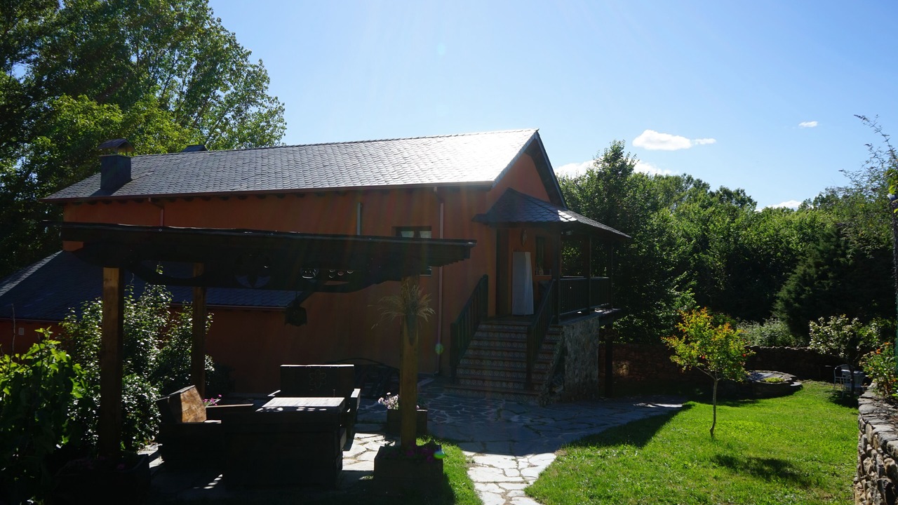 Photo of Outdoor in Las Medulas