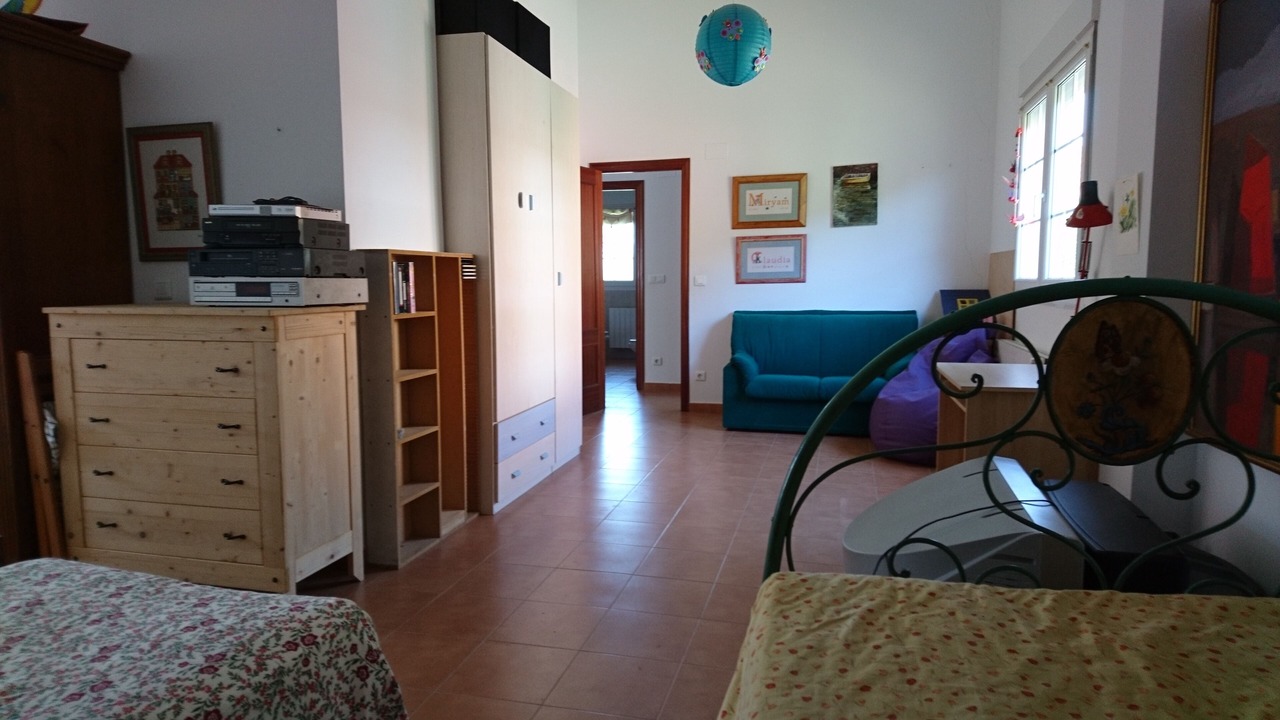 Photo of Bedroom in Rasines