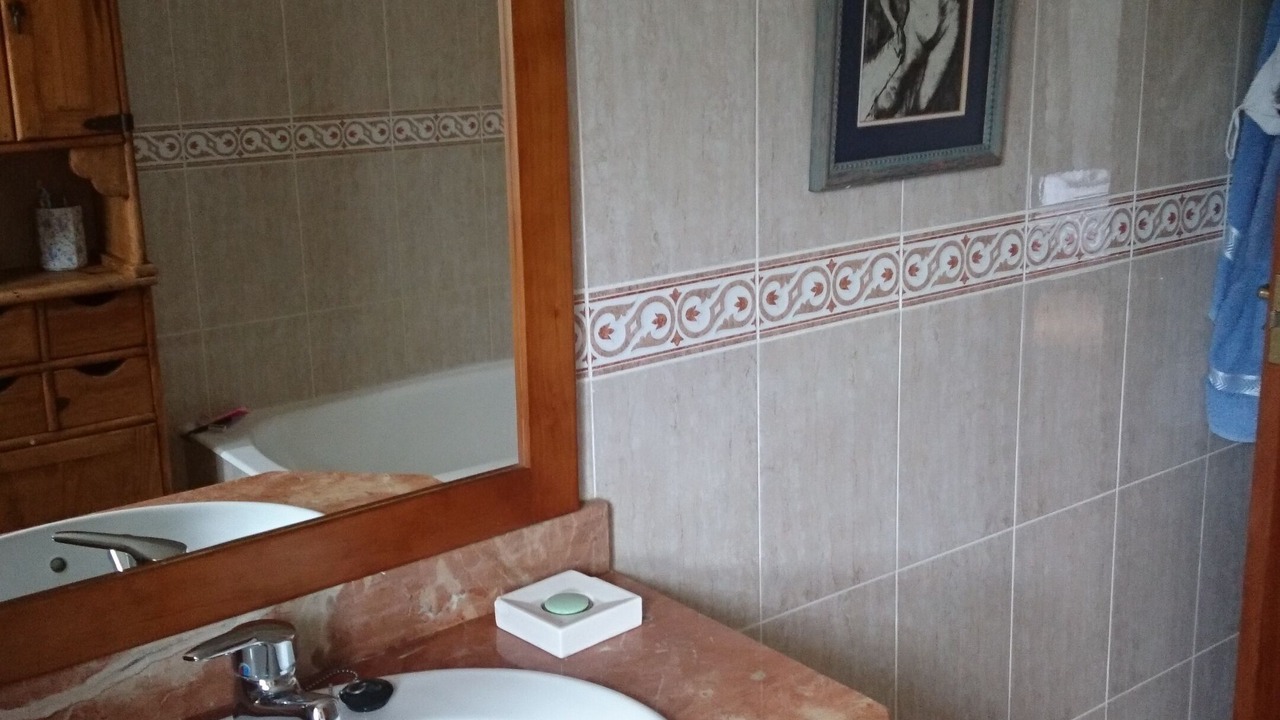 Photo of Bathroom in Rasines