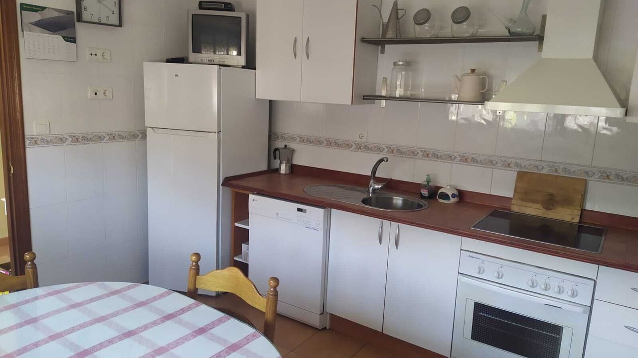 Photo of Kitchen in Rasines