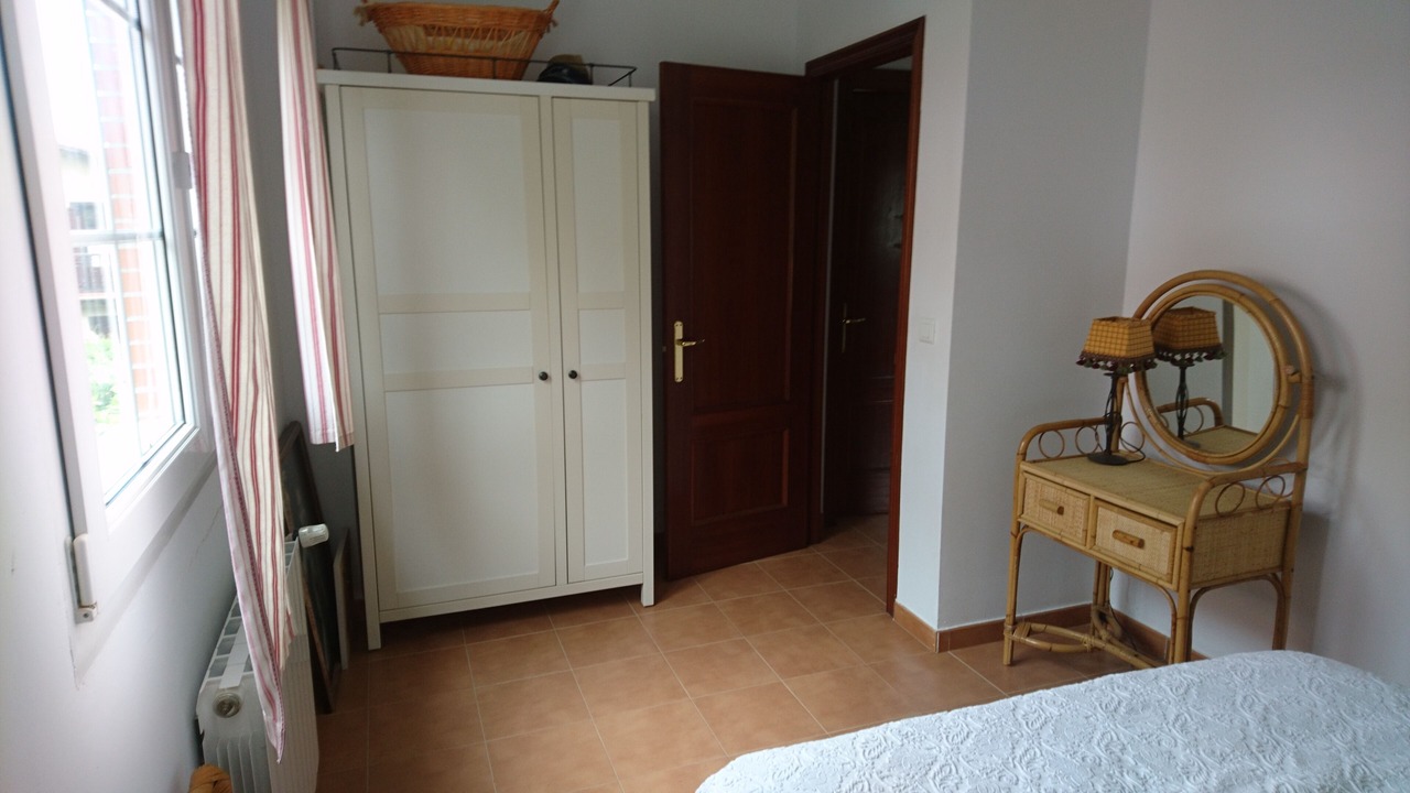 Photo of Bedroom in Rasines