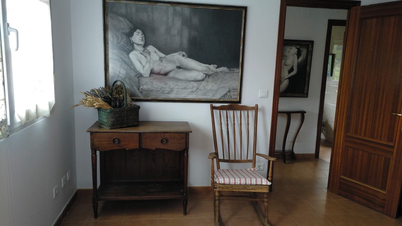 Photo of Bedroom in Rasines
