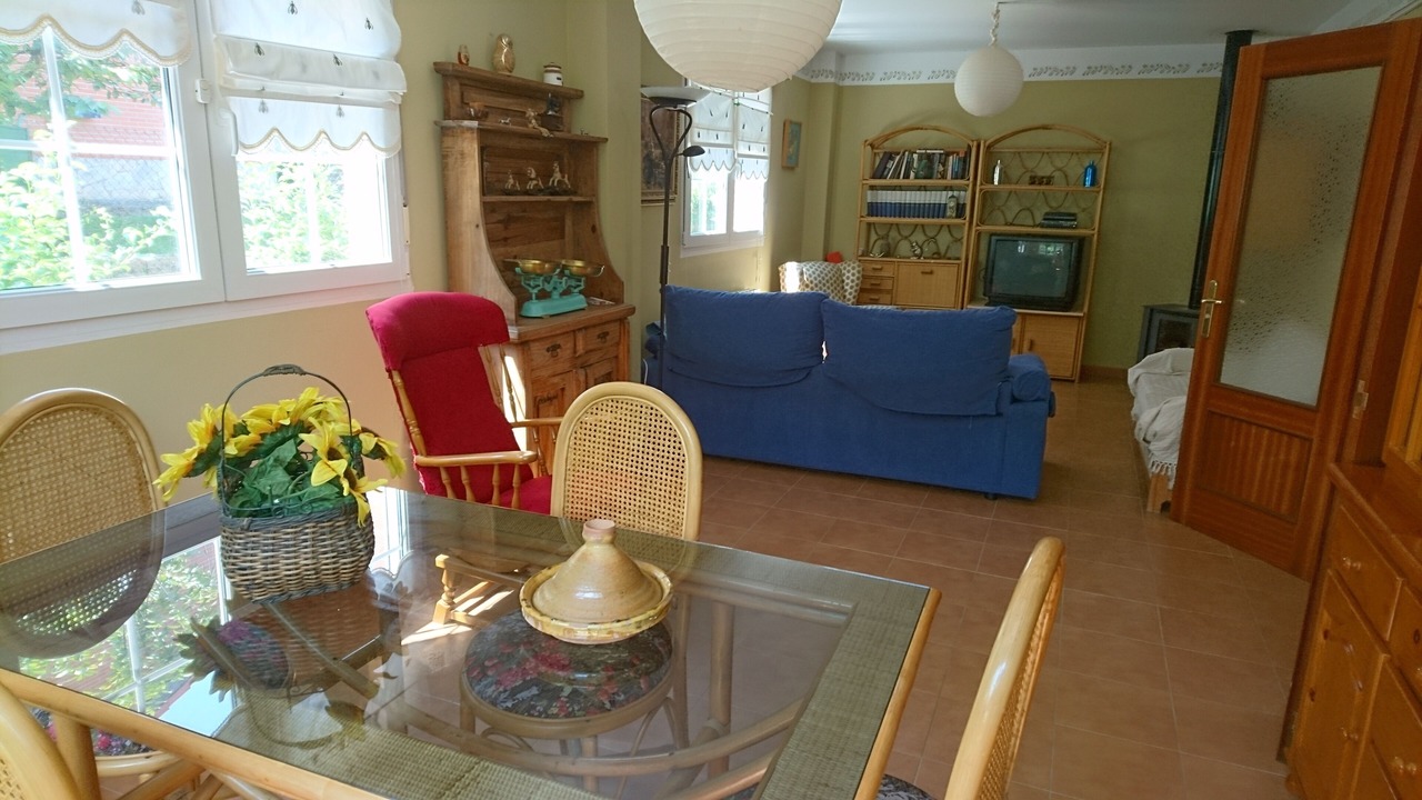 Photo of Livingroom in Rasines
