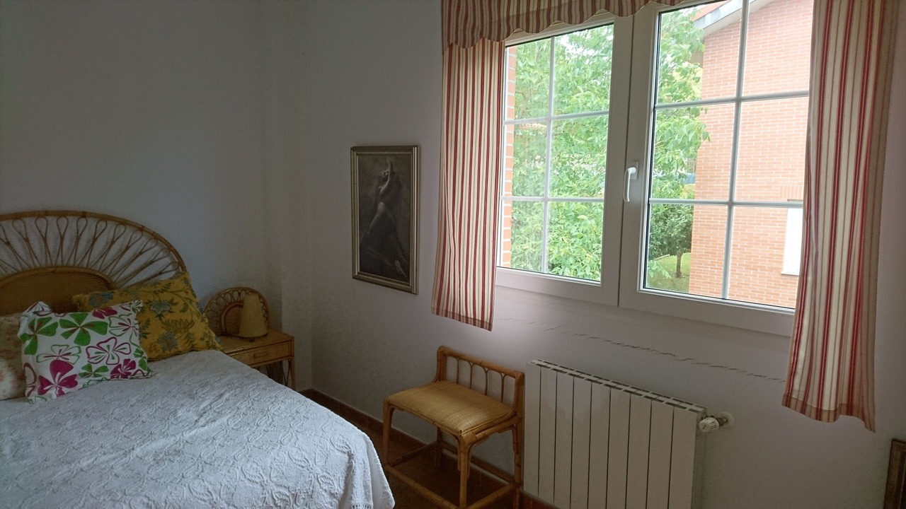 Photo of Bedroom in Rasines