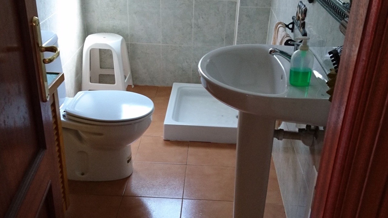 Photo of Bathroom in Rasines