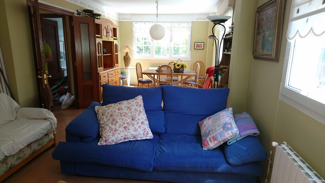 Photo of Livingroom in Rasines