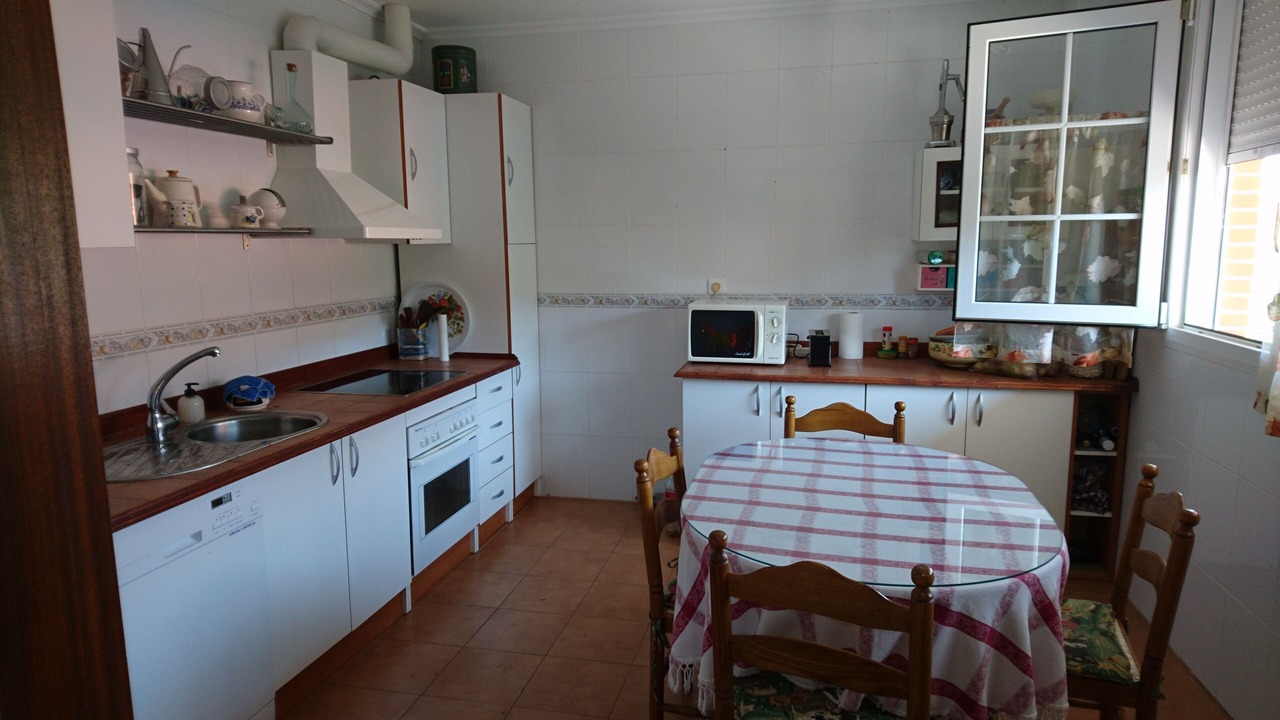 Photo of Kitchen in Rasines