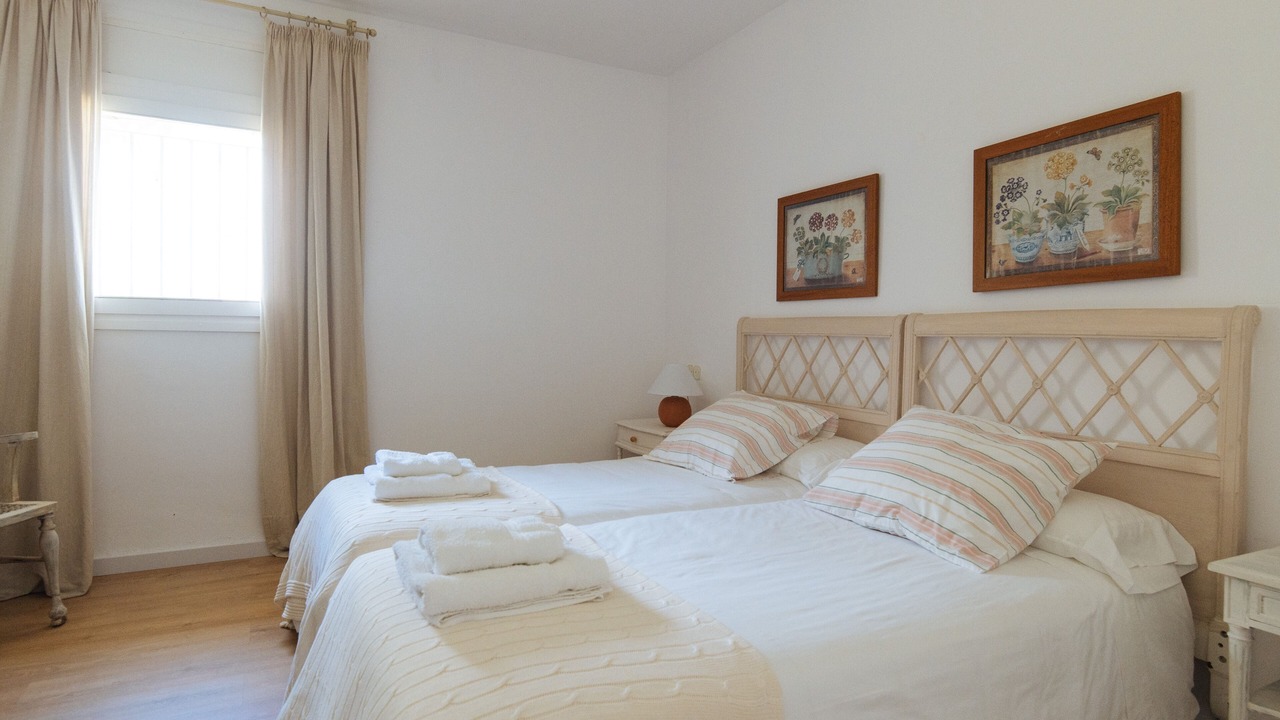 Photo of Bedroom in Aznalcazar
