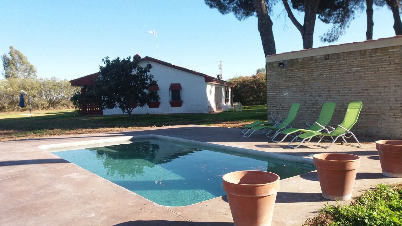 Photo of Outdoor in Aznalcazar