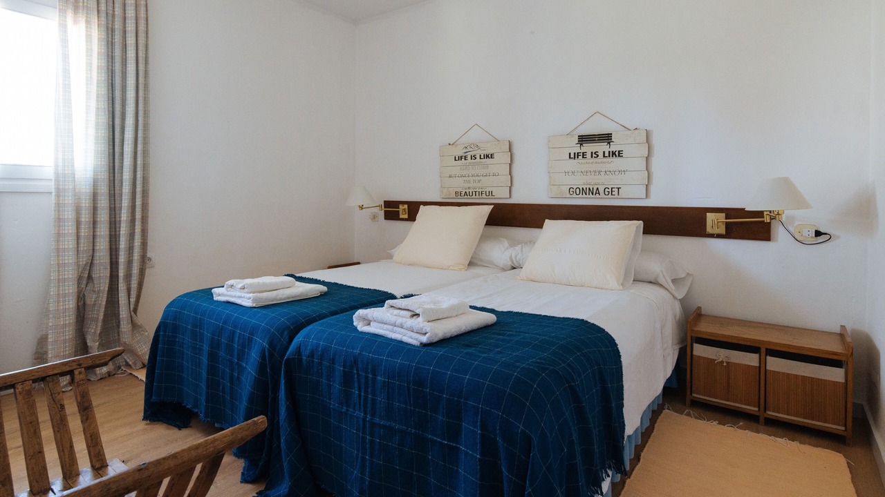 Photo of Bedroom in Aznalcazar