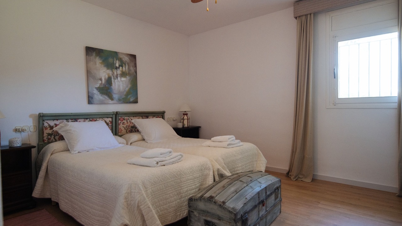 Photo of Bedroom in Aznalcazar