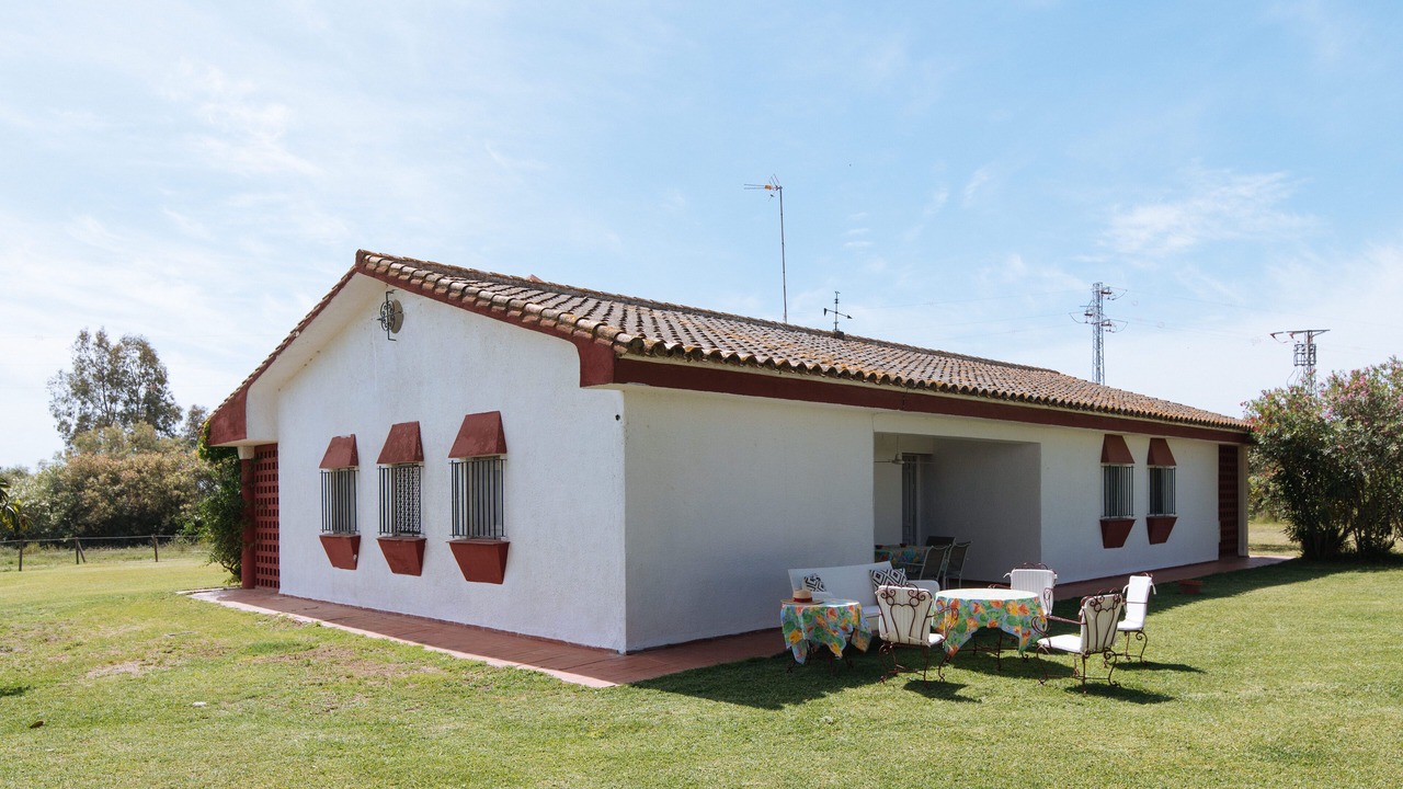 Photo of Outdoor in Aznalcazar
