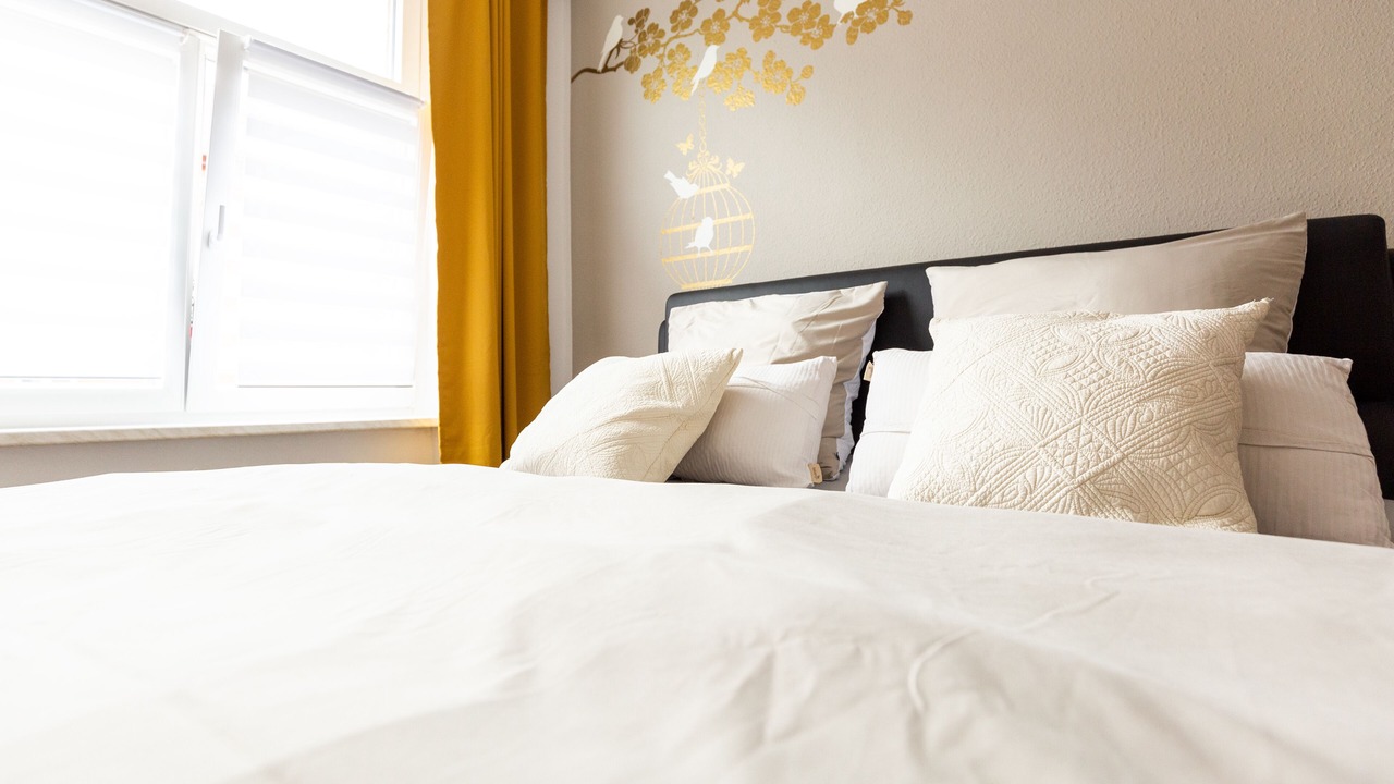 Photo of Bedroom in Krampfervorstadt