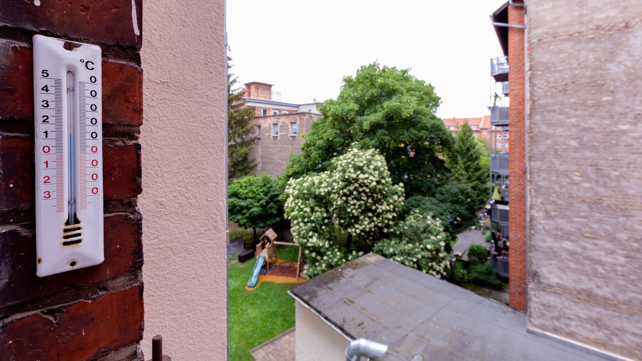 Photo of Outdoor in Krampfervorstadt