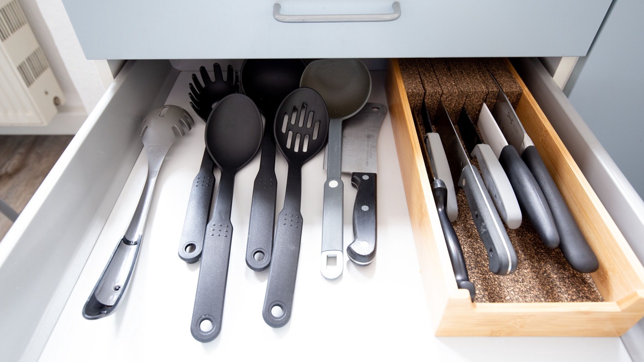 Photo of Kitchen in Krampfervorstadt