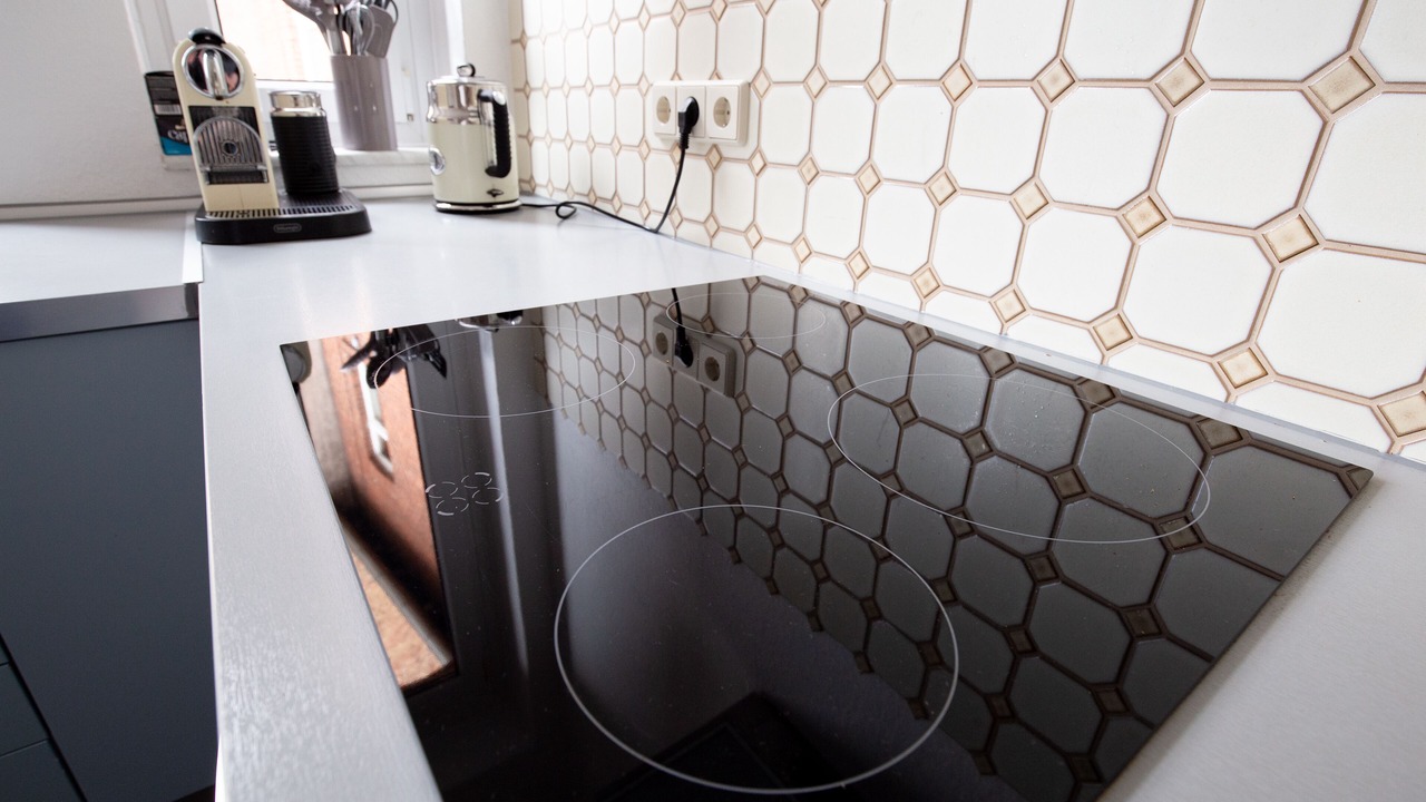Photo of Kitchen in Krampfervorstadt