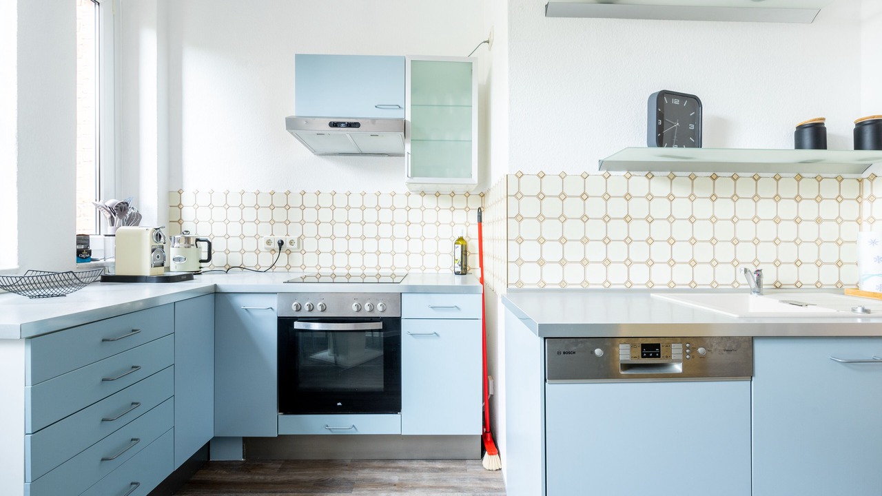 Photo of Kitchen in Krampfervorstadt