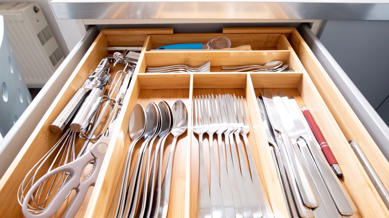 Photo of Kitchen in Krampfervorstadt