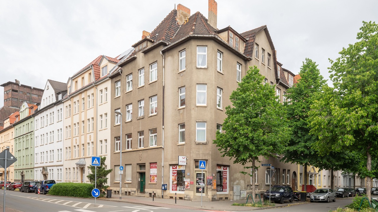 Photo of Outdoor in Krampfervorstadt