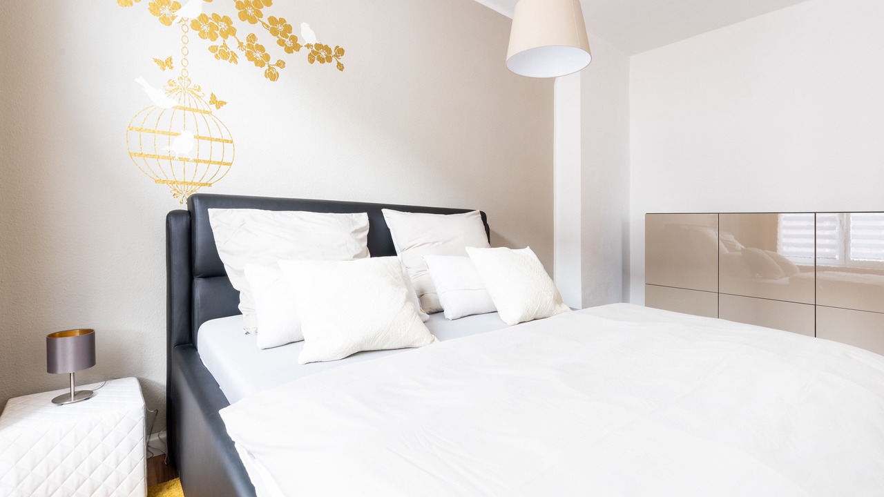 Photo of Bedroom in Krampfervorstadt